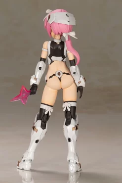 FRAME ARMS GIRL : MAGATSUKI KIKKA -Boutique De Modèles fg093 magatsuki kikka 10