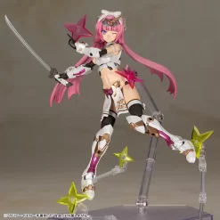 FRAME ARMS GIRL : MAGATSUKI KIKKA -Boutique De Modèles fg093 magatsuki kikka 11