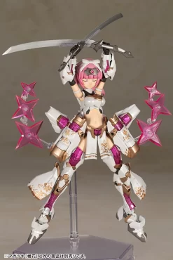 FRAME ARMS GIRL : MAGATSUKI KIKKA -Boutique De Modèles fg093 magatsuki kikka 12