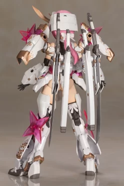 FRAME ARMS GIRL : MAGATSUKI KIKKA -Boutique De Modèles fg093 magatsuki kikka 2