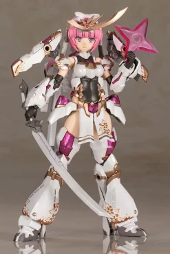 FRAME ARMS GIRL : MAGATSUKI KIKKA -Boutique De Modèles fg093 magatsuki kikka 3