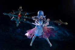 MEGAMI DEVICE X FRAME ARMS GIRL : MAGICAL BASELARD -Boutique De Modèles fg104 magical baselard 14