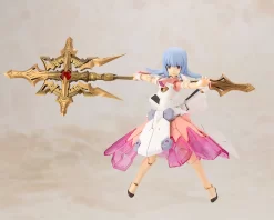 MEGAMI DEVICE X FRAME ARMS GIRL : MAGICAL BASELARD -Boutique De Modèles fg104 magical baselard 4