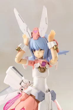 MEGAMI DEVICE X FRAME ARMS GIRL : MAGICAL BASELARD -Boutique De Modèles fg104 magical baselard 7