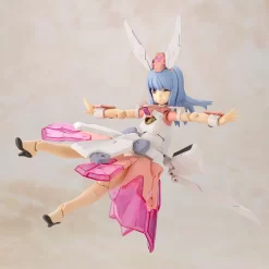 MEGAMI DEVICE X FRAME ARMS GIRL : MAGICAL BASELARD -Boutique De Modèles fg104 magical baselard 8