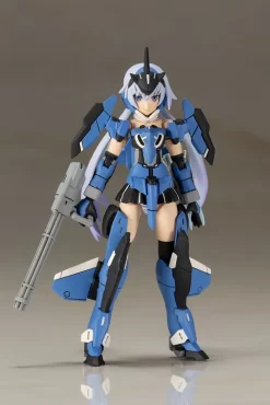 FRAME ARMS GIRL : STYLET HAND SCALE -Boutique De Modèles frame arms girl hand scale stylet 1