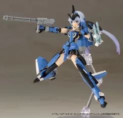FRAME ARMS GIRL : STYLET HAND SCALE -Boutique De Modèles frame arms girl hand scale stylet 11