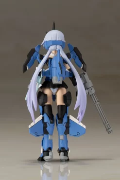 FRAME ARMS GIRL : STYLET HAND SCALE -Boutique De Modèles frame arms girl hand scale stylet 2