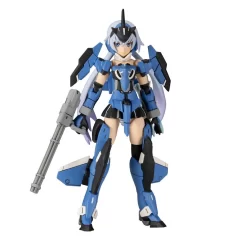 FRAME ARMS GIRL : STYLET HAND SCALE -Boutique De Modèles frame arms girl hand scale stylet