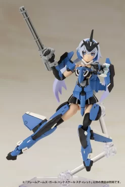 FRAME ARMS GIRL : STYLET HAND SCALE -Boutique De Modèles frame arms girl hand scale stylet 5