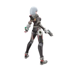 FIGURE-RISE STANDARD ACE FORCE SILVER -Boutique De Modèles frs ace force silver 2