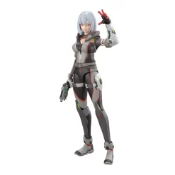 FIGURE-RISE STANDARD ACE FORCE SILVER -Boutique De Modèles frs ace force silver