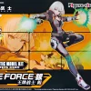 FIGURE-RISE STANDARD ACE FORCE SILVER -Boutique De Modèles frs ace force silver boxart