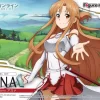 FIGURE-RISE SWORD ART ONLINE ASUNA 1 FIGURE-RISE SWORD ART ONLINE ASUNA -Boutique De Modèles frs asuna boxart