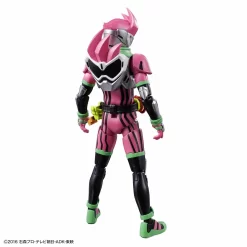 FIGURE-RISE STANDARD KAMEN RIDER EX-AID 16 FIGURE-RISE STANDARD KAMEN RIDER EX-AID -Boutique De Modèles frs kamen rider ex aid 2
