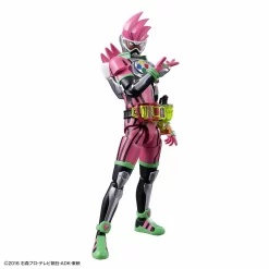FIGURE-RISE STANDARD KAMEN RIDER EX-AID 15 FIGURE-RISE STANDARD KAMEN RIDER EX-AID -Boutique De Modèles frs kamen rider ex aid 3