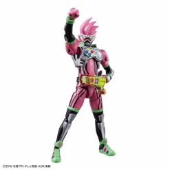 FIGURE-RISE STANDARD KAMEN RIDER EX-AID 14 FIGURE-RISE STANDARD KAMEN RIDER EX-AID -Boutique De Modèles frs kamen rider ex aid 4