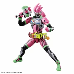 FIGURE-RISE STANDARD KAMEN RIDER EX-AID 13 FIGURE-RISE STANDARD KAMEN RIDER EX-AID -Boutique De Modèles frs kamen rider ex aid 5