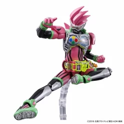 FIGURE-RISE STANDARD KAMEN RIDER EX-AID 12 FIGURE-RISE STANDARD KAMEN RIDER EX-AID -Boutique De Modèles frs kamen rider ex aid 6