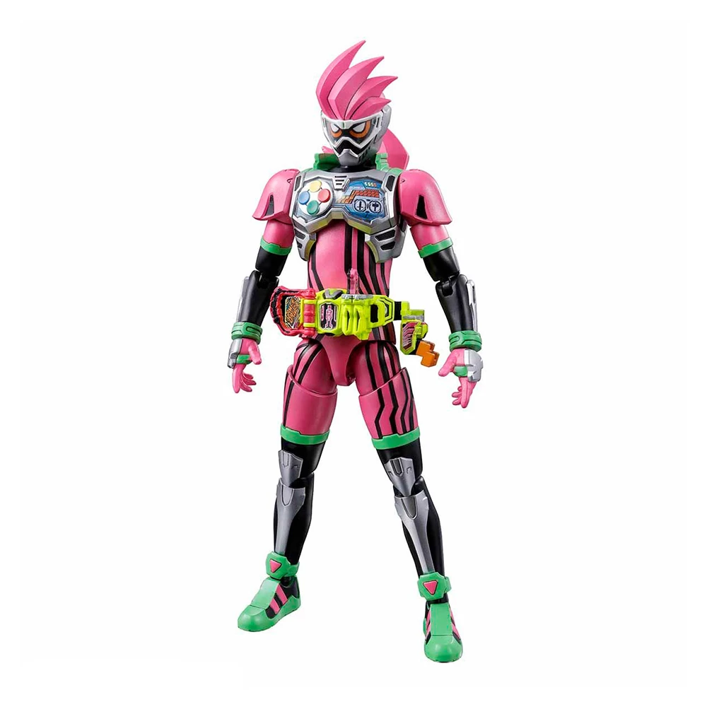 FIGURE-RISE STANDARD KAMEN RIDER EX-AID 10 FIGURE-RISE STANDARD KAMEN RIDER EX-AID – Image 8