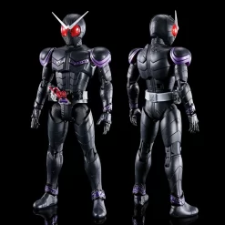 FIGURE-RISE STANDARD KAMEN RIDER JOKER -Boutique De Modèles frs kamen rider joker 1