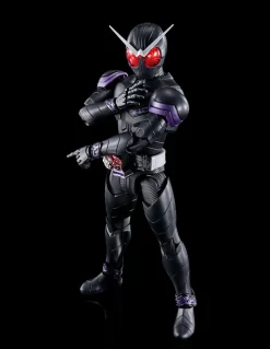 FIGURE-RISE STANDARD KAMEN RIDER JOKER -Boutique De Modèles frs kamen rider joker 2