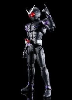 FIGURE-RISE STANDARD KAMEN RIDER JOKER -Boutique De Modèles frs kamen rider joker 3