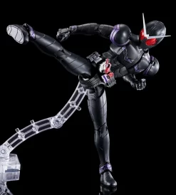 FIGURE-RISE STANDARD KAMEN RIDER JOKER -Boutique De Modèles frs kamen rider joker 4