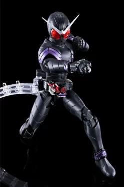 FIGURE-RISE STANDARD KAMEN RIDER JOKER -Boutique De Modèles frs kamen rider joker 5