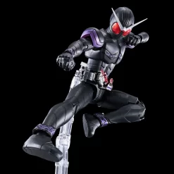 FIGURE-RISE STANDARD KAMEN RIDER JOKER -Boutique De Modèles frs kamen rider joker 6
