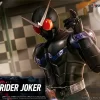 FIGURE-RISE STANDARD KAMEN RIDER JOKER -Boutique De Modèles frs kamen rider joker boxart