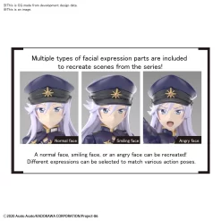 FIGURE-RISE STANDARD LENA -Boutique De Modèles frs lena o5