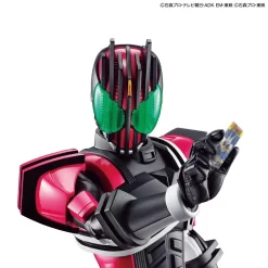 Figure-rise Standard Masked Rider Decade 13 Figure-rise Standard Masked Rider Decade -Boutique De Modèles frs masked rider decade 3