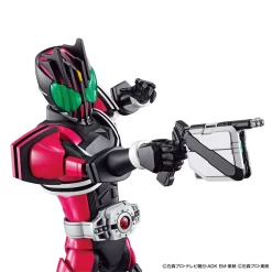 Figure-rise Standard Masked Rider Decade 14 Figure-rise Standard Masked Rider Decade -Boutique De Modèles frs masked rider decade 4