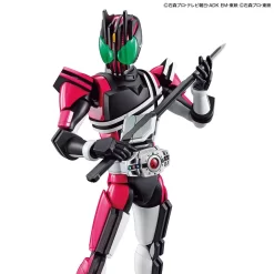 Figure-rise Standard Masked Rider Decade 18 Figure-rise Standard Masked Rider Decade -Boutique De Modèles frs masked rider decade 5