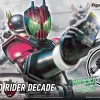 Figure-rise Standard Masked Rider Decade -Boutique De Modèles frs masked rider decade boxart