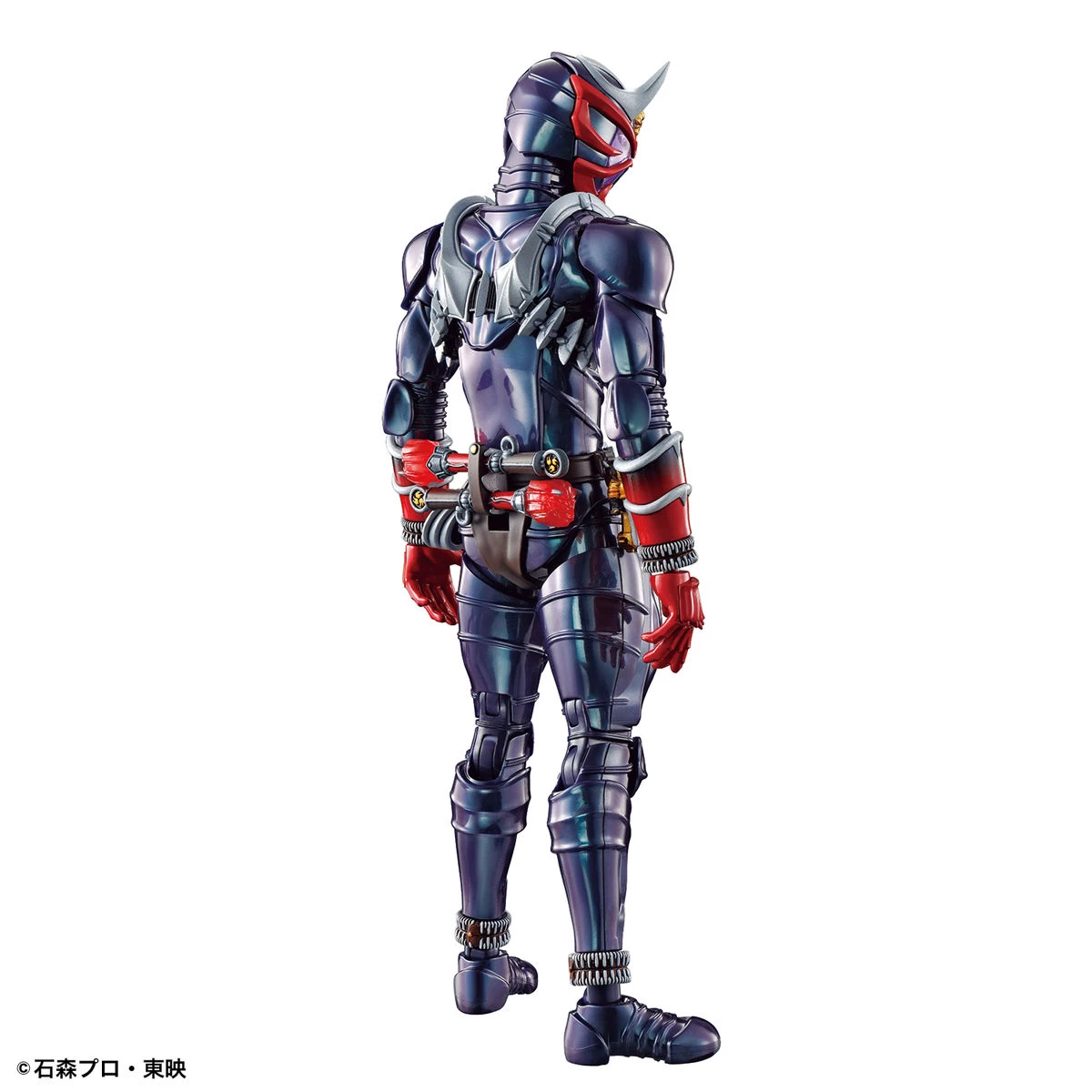 FIGURE-RISE STANDARD MASKED RIDER HIBIKI 5 FIGURE-RISE STANDARD MASKED RIDER HIBIKI – Image 3