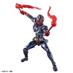 FIGURE-RISE STANDARD MASKED RIDER HIBIKI 16 FIGURE-RISE STANDARD MASKED RIDER HIBIKI -Boutique De Modèles frs masked rider hibiki 4