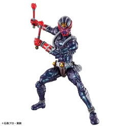 FIGURE-RISE STANDARD MASKED RIDER HIBIKI 13 FIGURE-RISE STANDARD MASKED RIDER HIBIKI -Boutique De Modèles frs masked rider hibiki 5