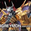 FIGURE-RISE STANDARD WARGREYMON (AMPLIFIED) -Boutique De Modèles frs wargreymon amplified boxart