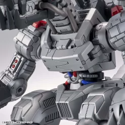 FIGURE-RISE STANDARD MACHINEDRAMON (AMPLIFIED) -Boutique De Modèles frsa machinedramon 10