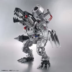FIGURE-RISE STANDARD MACHINEDRAMON (AMPLIFIED) -Boutique De Modèles frsa machinedramon 5