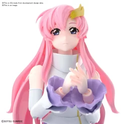 FIGURE-RISE STANDARD SEED LACUS CLYNE -Boutique De Modèles frss lacus clyne o3