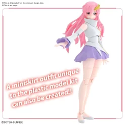 FIGURE-RISE STANDARD SEED LACUS CLYNE -Boutique De Modèles frss lacus clyne o4