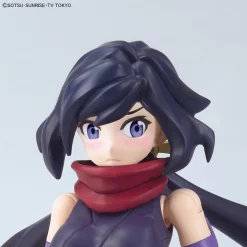 FIGURE-RISE STANDARD BUILD DIVERS : DIVER AYAME -Boutique De Modèles fsbd diver ayame 10
