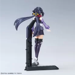 FIGURE-RISE STANDARD BUILD DIVERS : DIVER AYAME -Boutique De Modèles fsbd diver ayame 2