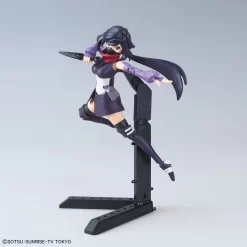 FIGURE-RISE STANDARD BUILD DIVERS : DIVER AYAME -Boutique De Modèles fsbd diver ayame 4