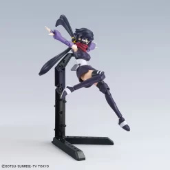 FIGURE-RISE STANDARD BUILD DIVERS : DIVER AYAME -Boutique De Modèles fsbd diver ayame 5