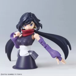 FIGURE-RISE STANDARD BUILD DIVERS : DIVER AYAME -Boutique De Modèles fsbd diver ayame 6