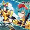 FIGURE-RISE STANDARD BUILD DIVERS : DIVER NAMI -Boutique De Modèles fsbd diver nami boxart